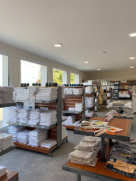 Photo n°20 de Du Beau Linge à Saint-Yrieix-sur-Charente (Magasin de linge de maison)