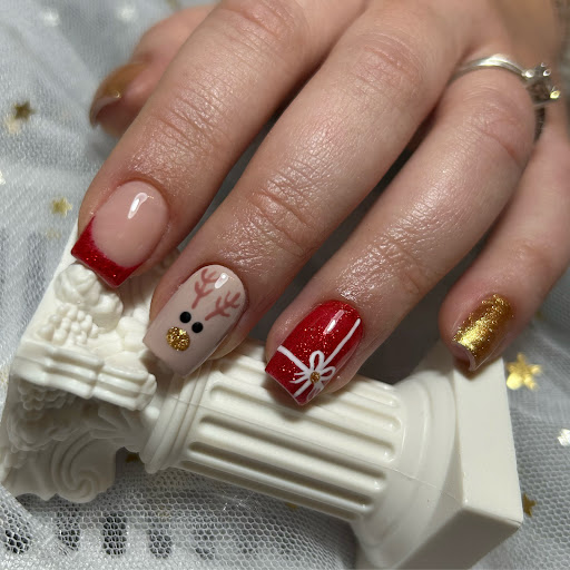 Ingrid Nails - Thumbnail