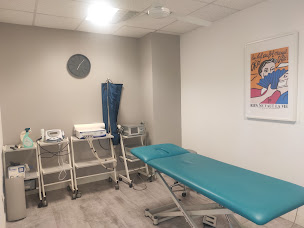 Photo n°5 de David Mouton Kiné Sport Santé Clémentville à Montpellier (Centre de rééducation)