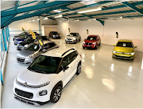 Sélections Automobiles Saint-Amour à Saint-Amour