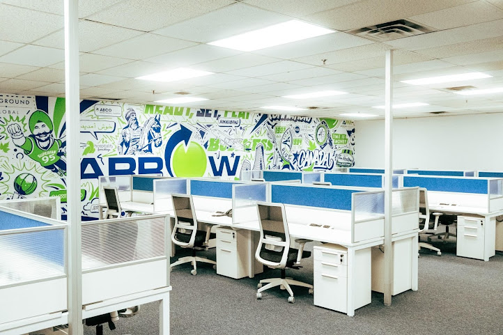 Arrow Workforce Solutions by null