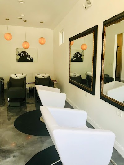 Fine Salon & Dry Bar