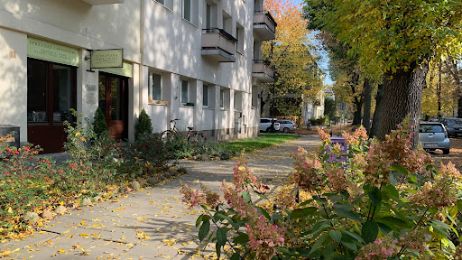 Nieruchomości Domańska Popkowski