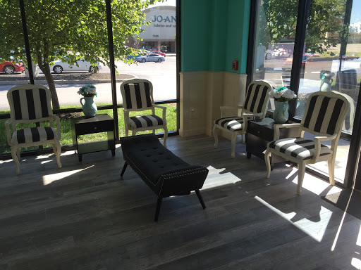 Hampton Chiropractic - Visual