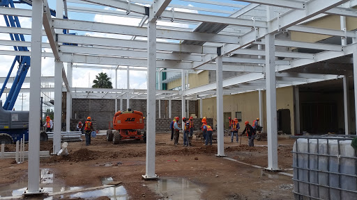Constructora Pitsa - Visual