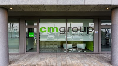 CM Group Srl - Long Term Rental