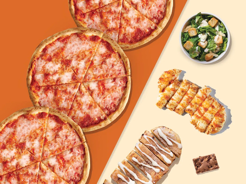 Blaze Pizza — photo