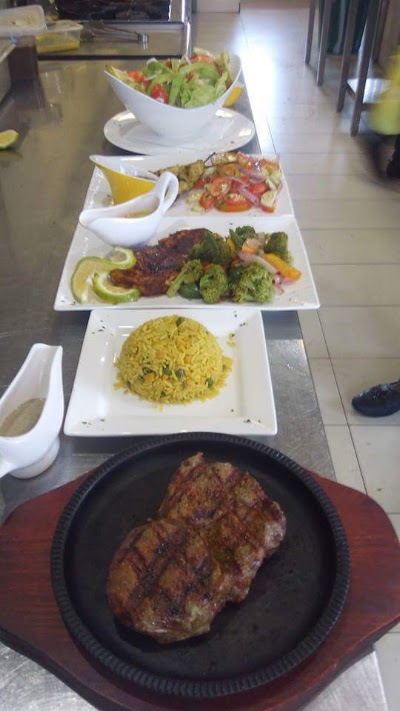 Photos of The Ivory Place Wuse Abuja