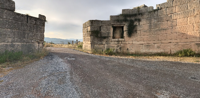 Μαυρομμάτι 240 02