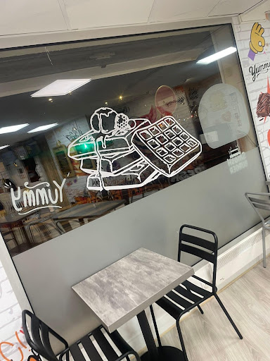 Photo 2 - Burger Épicé