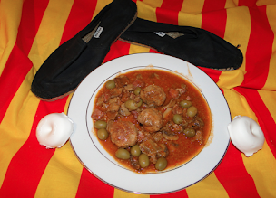 Photo n°2 de Snack du lac à Villeneuve-de-la-Raho (Restaurant)