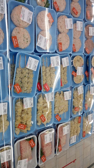 Photos of Supermarket Conad Superstore Boschetto