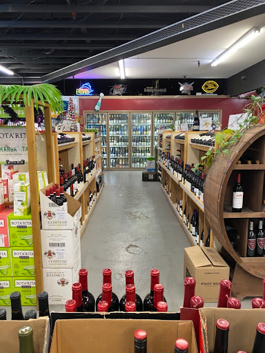 Anchorage Wine House at Jewel Lake - Thumbnail