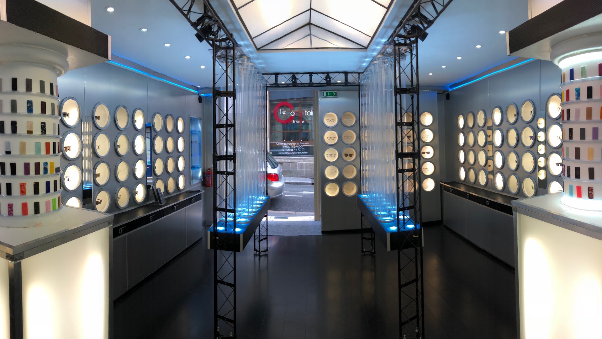 OLYSIUM - photo 1