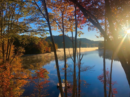 Luxury Lakefront Rentals | Cashiers NC - Thumbnail