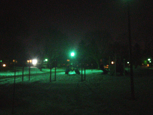 Parc Houde - Thumbnail