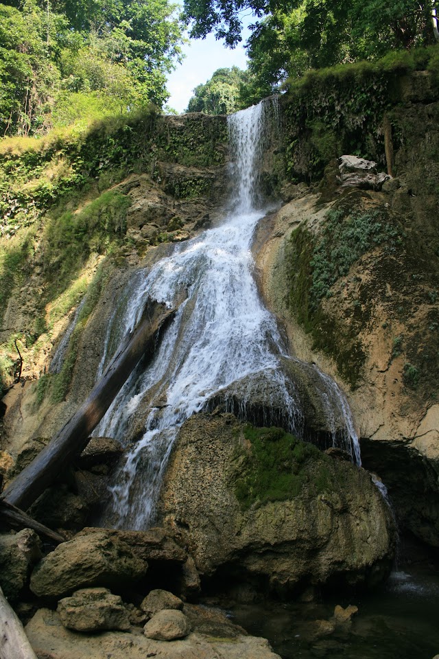 Petite Andaman