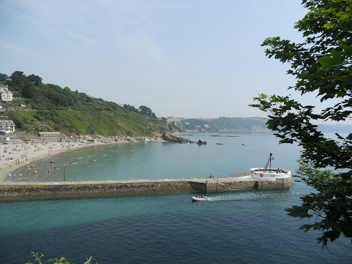 Looe Sailing Club - Thumbnail