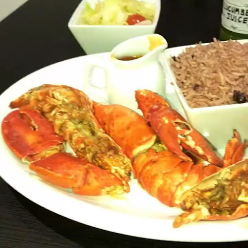 Good Life Jerk Centre Open Times