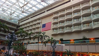 lodging