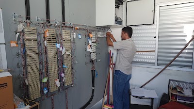 Photos of Targetnet - Banda Larga