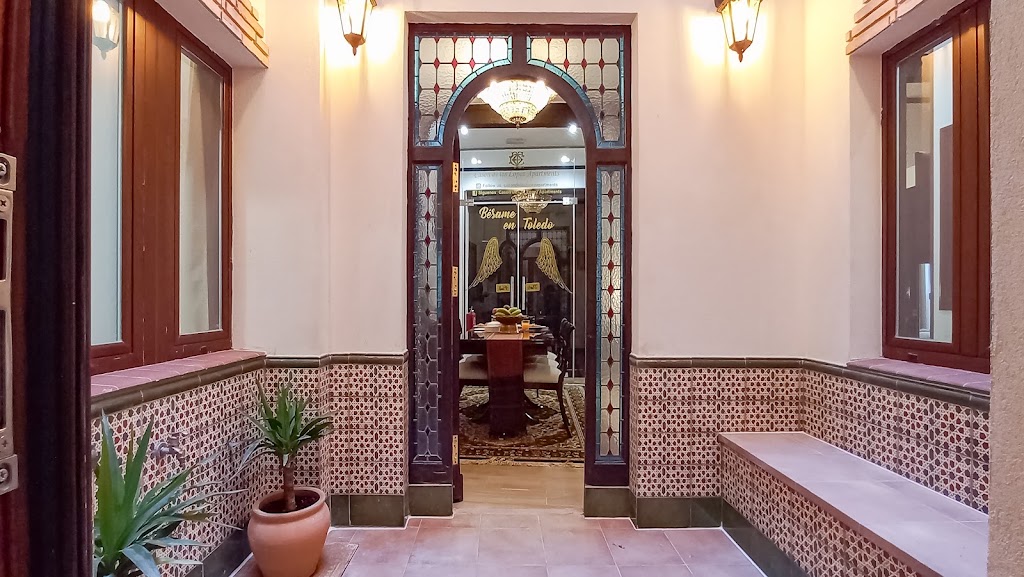 Foto de Casón de los López Apartments en Toledo
