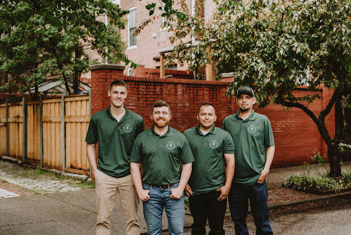 Evergreen Construction and Roofing - Thumbnail