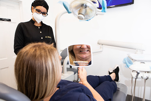 Amazing Smiles Dental Spa