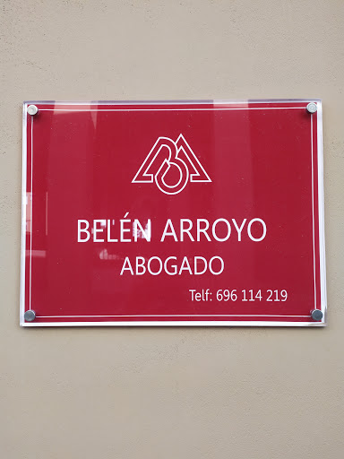 Belén Arroyo Alvarez - Thumbnail