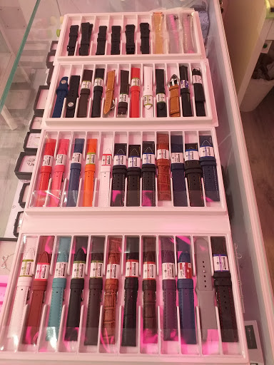 PERLEI RELOJERIA JOYERIA Gallery - Spain