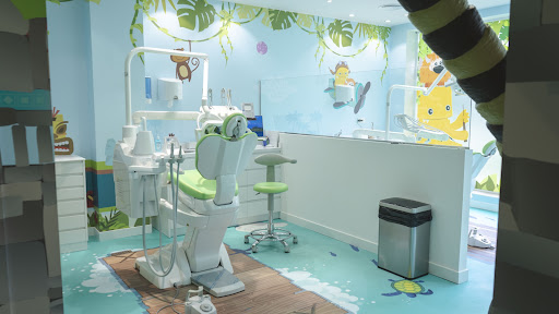 Moonz | Ortodoncia Tres Cantos