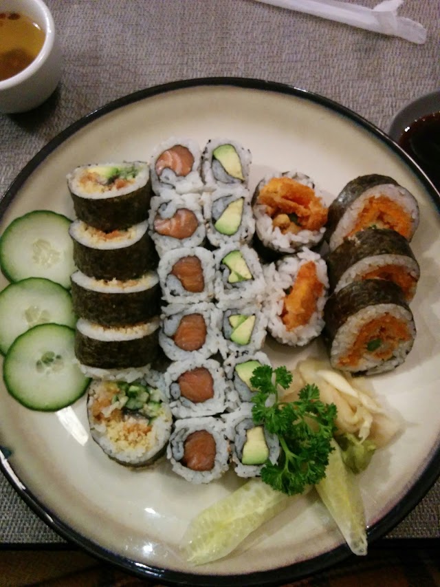 Hiroko Sushi