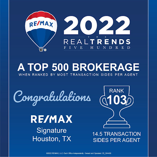 RE/MAX Signature - Katy - Thumbnail