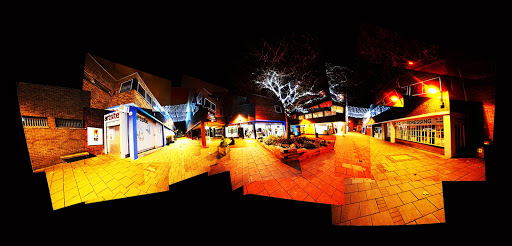 Artsite Complex