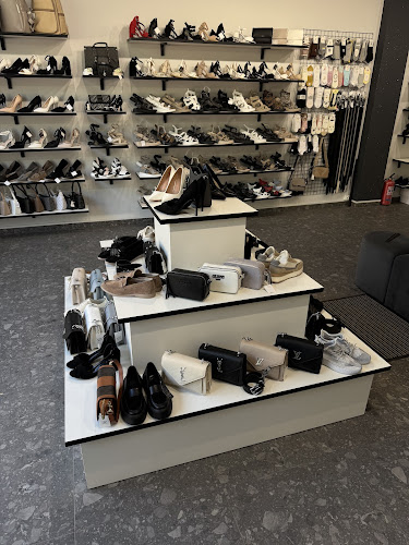 SHOES SHOP KR