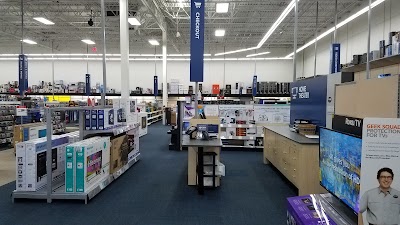 Best Buy