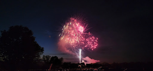 Ida Lee Festival Field Parking - Thumbnail