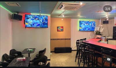 El patio bar & grill