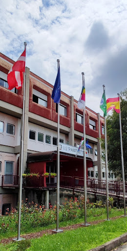 Institute Of Higher Education '' Piero Martinetti '' - Thumbnail