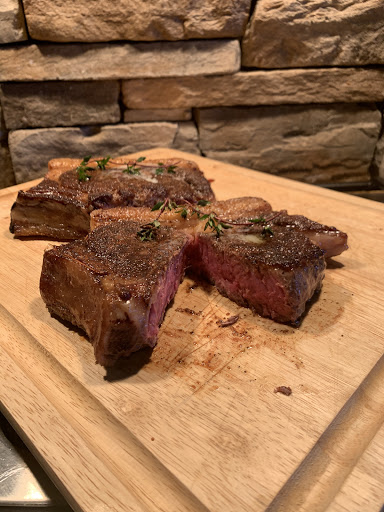 Miller Ranch Beef - Thumbnail