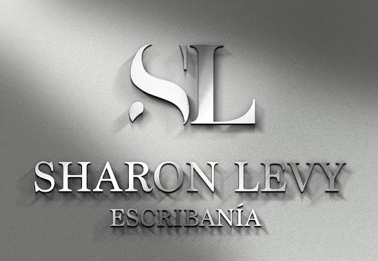 Escribania Sharon Levy, Author: Escribania Sharon Levy