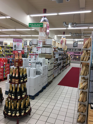 Carrefour Market Fécamp - Thumbnail
