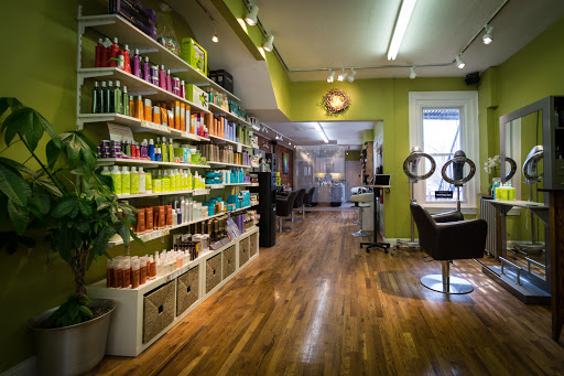 Balance Hair Spa Studio - Thumbnail