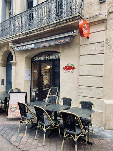 Photo 6 - Côté Sushi Montpellier Antigone