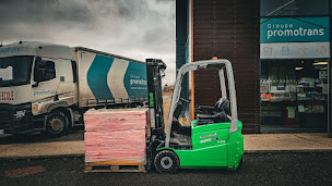 Photo n°4 de Promotrans Meaux FPC - Formation Transport Logistique et Travaux Publics Meaux à Meaux (Centre d'information et d'orientation)