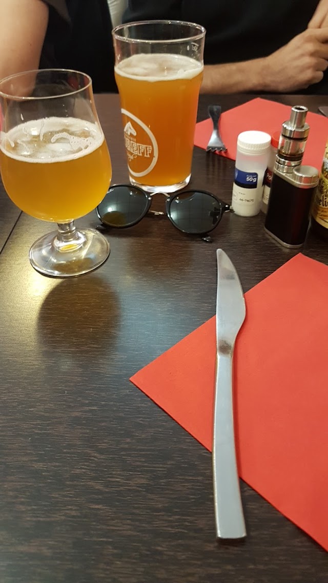 CAV'ALE