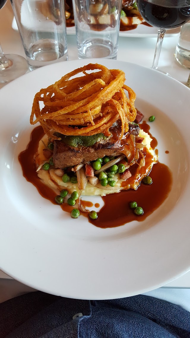 Restaurant Wellington