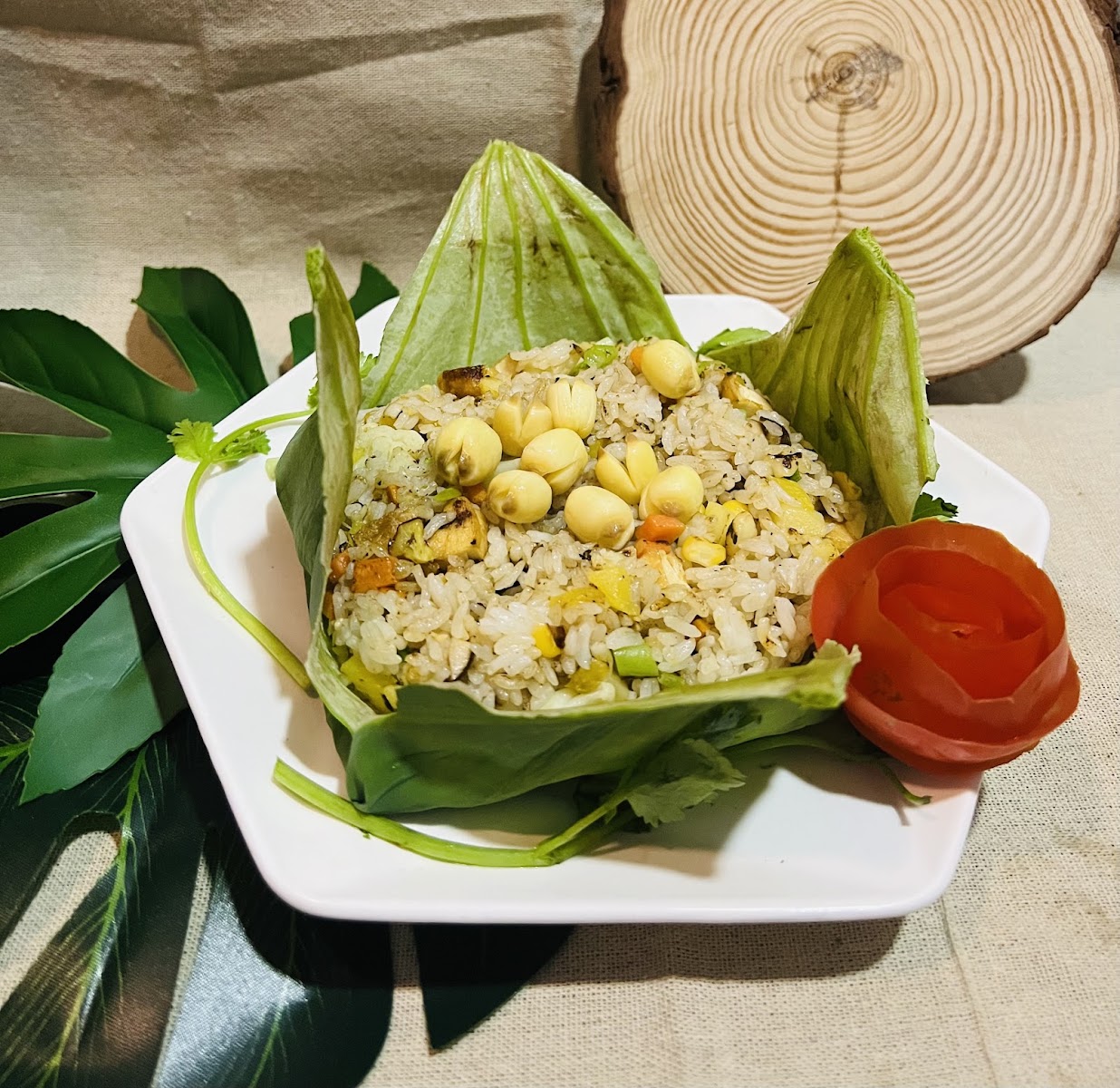 Little Bodhi Tree Saigon - Cây Bồ Đề Nhỏ — photo 3