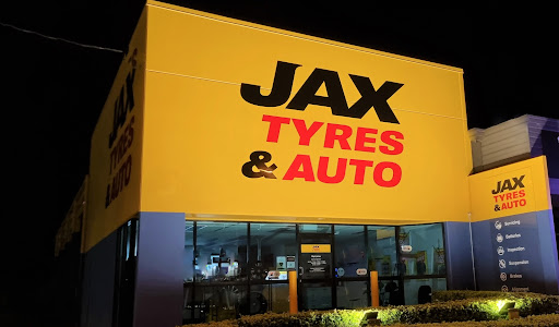 JAX Tyres & Auto Caloundra - Thumbnail