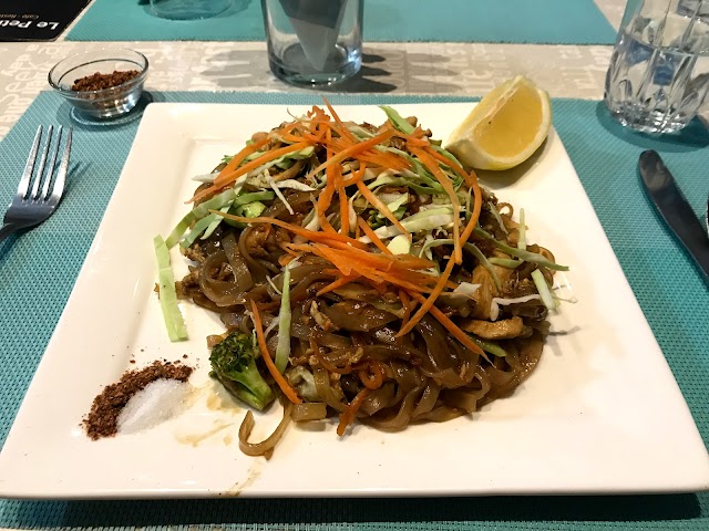 le petit thai